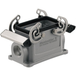 Weidmuller HDC CM HE 4 MC jungtis - sunkioms sąlygoms