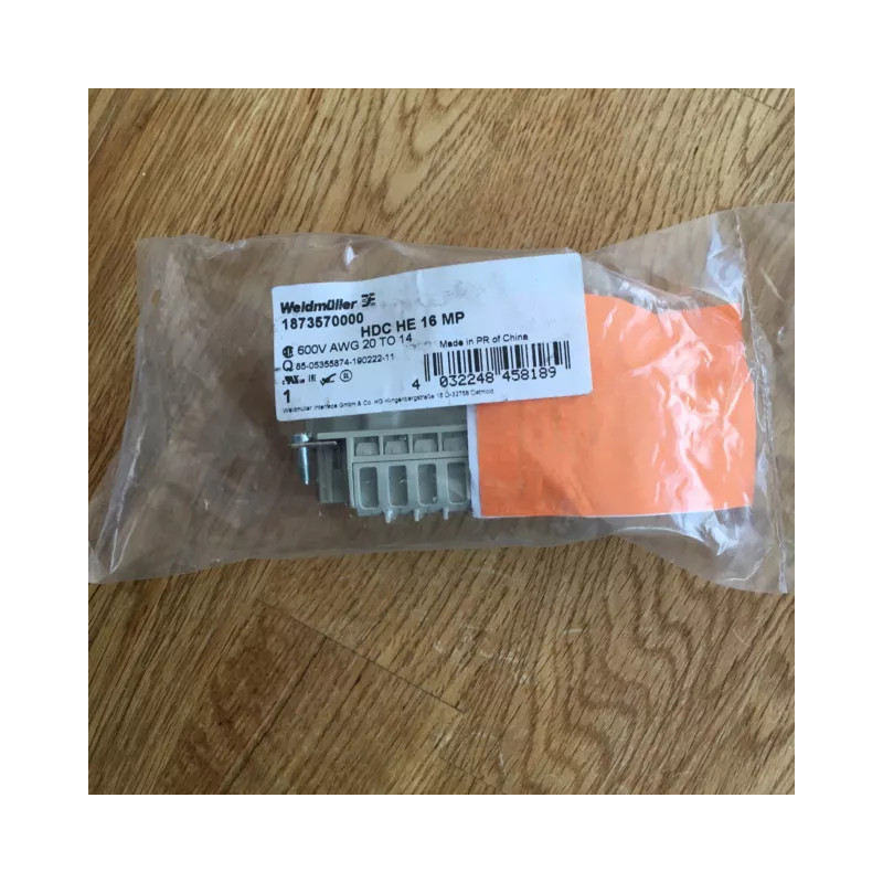 ABB Reference 1873570000 - Multi-Purpose Engineering Component