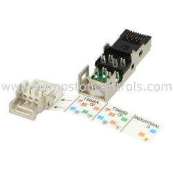 Weidmuller 1962730000 - Techniniai įrenginiai