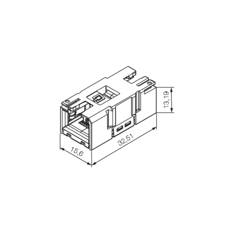 Reference 1962840000 - Versatile Engineering Component