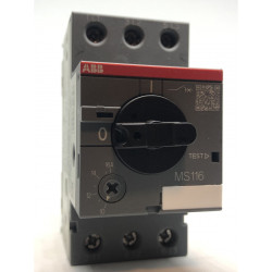 Reference 1SAM250000R - Automation and Measurement Component