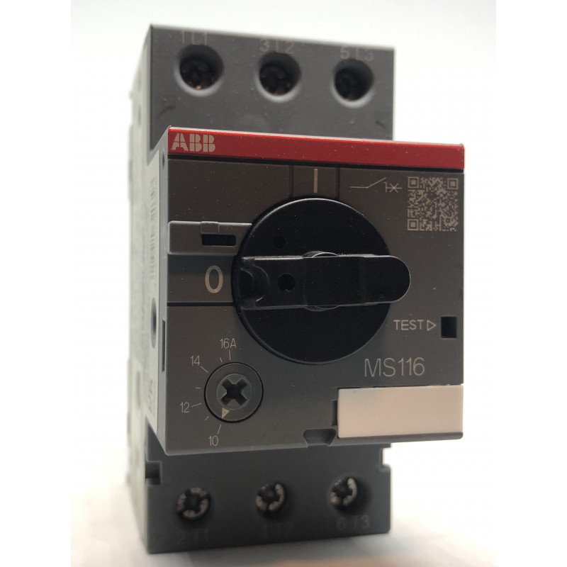 Reference 1SAM250000R - Automation and Measurement Component