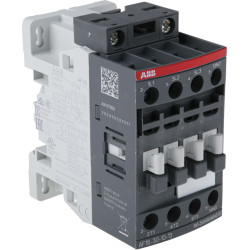 Kontroleris AF16-30-10-13 su 75 kW galia | ABB produktuose