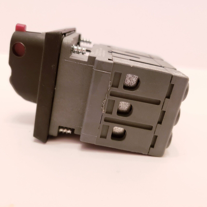 ABB Reference 1SCA104838R1 - Automation Component