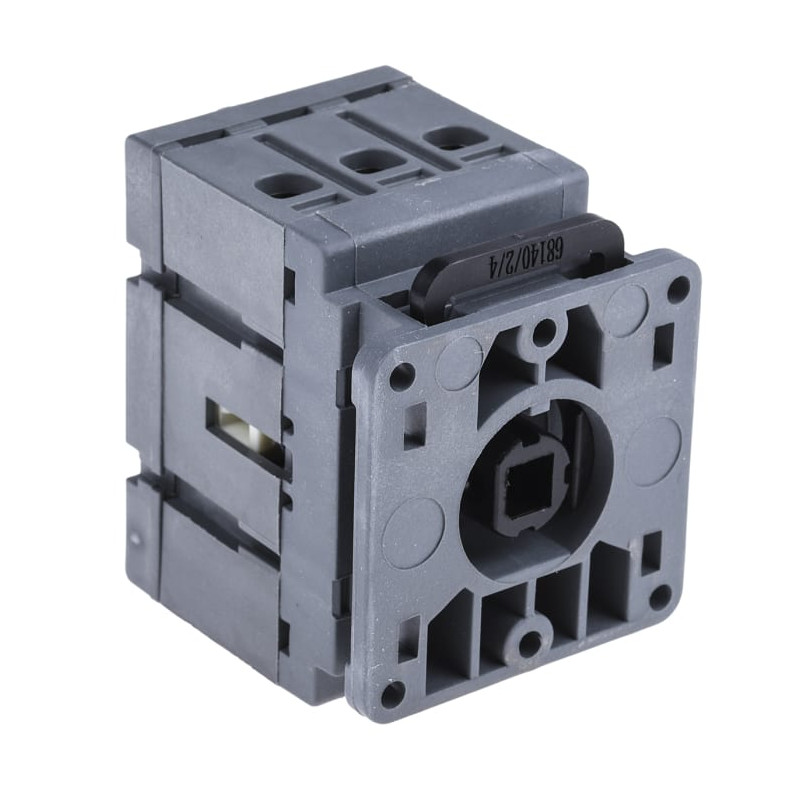 ABB Reference 1SCA104838R1 - Automation Component