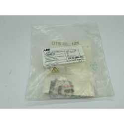 Reference 1SCA105317 - Versatile Engineering Component