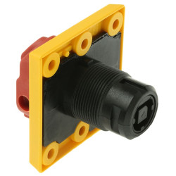 OHYS3PH Rankena Geltona-Raudona - 1SCA105327R1001