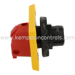 OHYS3PH Rankena Geltona-Raudona - 1SCA105327R1001