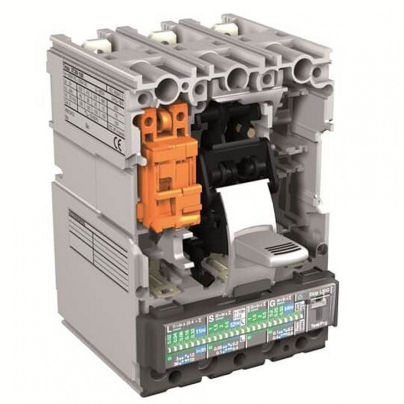 ABB Reference 1SDA066317R1 Component for Electrical Applications