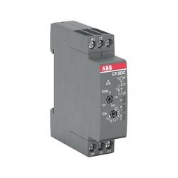 Reference 1SVR508211R0 - Engineering Component Overview