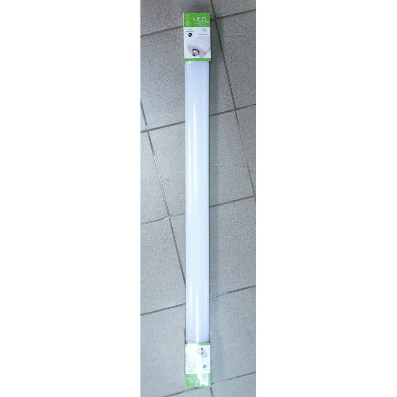 60W120cm4000KTRI-PROOF LED šviestuvas - efektyvus ir modernus sprendimas