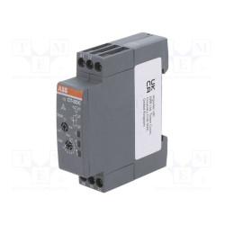 Reference 1SVR508211R0 - Engineering Component Overview