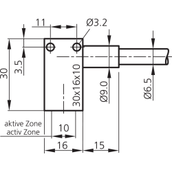 WRB 220 S-90-40-25 - Programuojama valdymo relė