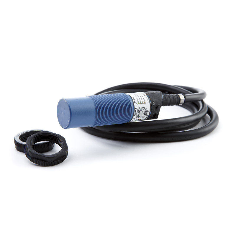 DOL-0612G15M075KM0 - Jutiklio ir aktuatoriaus kabelis