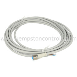 DOL-0612G15M075KM0 - Jutiklio ir aktuatoriaus kabelis