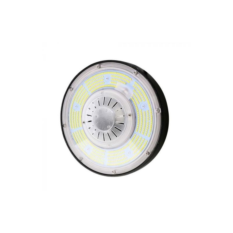 Sandėlio šviestuvas PHANTOM 230Vac 200W | Efektyvus apšvietimas