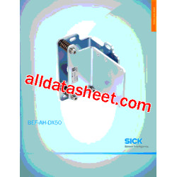 BEF-AH-DX50 - Inžinerinis komponentas automatizacijos sprendimams