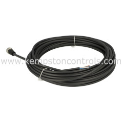 YF2A15-100UB5XLEAX jutiklinis aktorius su kabeliu