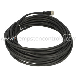 YF2A15-100UB5XLEAX jutiklinis aktorius su kabeliu