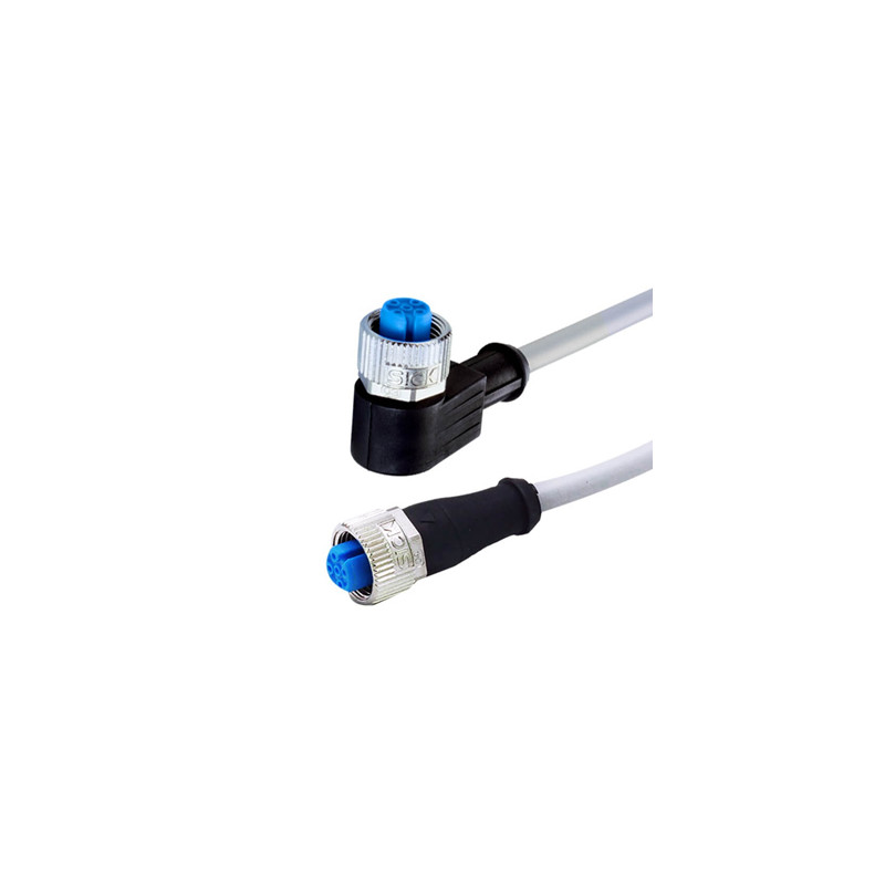 YG2A15-020VB5XLEAX - Jutiklių ir aktuatorių kabelis