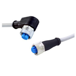 YG2A15-020VB5XLEAX - Jutiklių ir aktuatorių kabelis