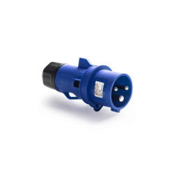 Variklio paleidėjas IP54 16A 230VAC