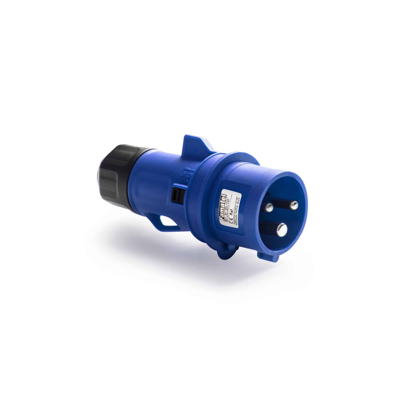 Variklio paleidėjas IP54 16A 230VAC