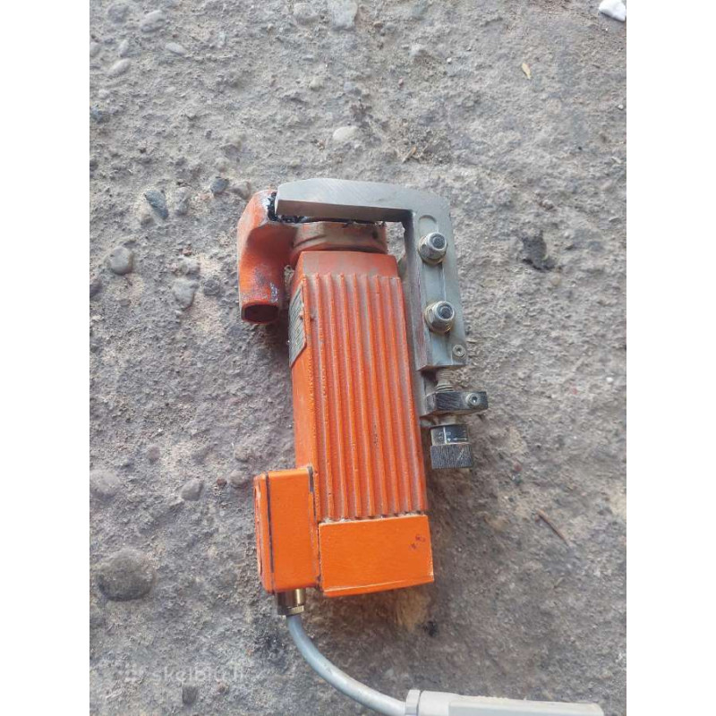 Reference 2104367 - Versatile Engineering Component