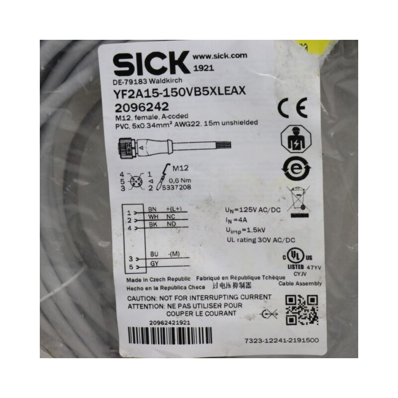 Reference 2104367 - Versatile Engineering Component