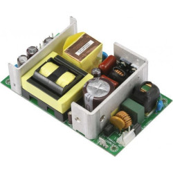 ACDC Atviras Rėmas 45W/55W Maitinimo Šaltinis Medicinos Reikmėms