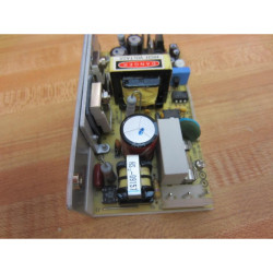 ACDC Atviras Rėmas 45W/55W Maitinimo Šaltinis Medicinos Reikmėms