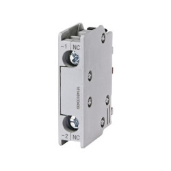 Kontaktas 1NC M22-KC01 ant dėž dugno - ABB