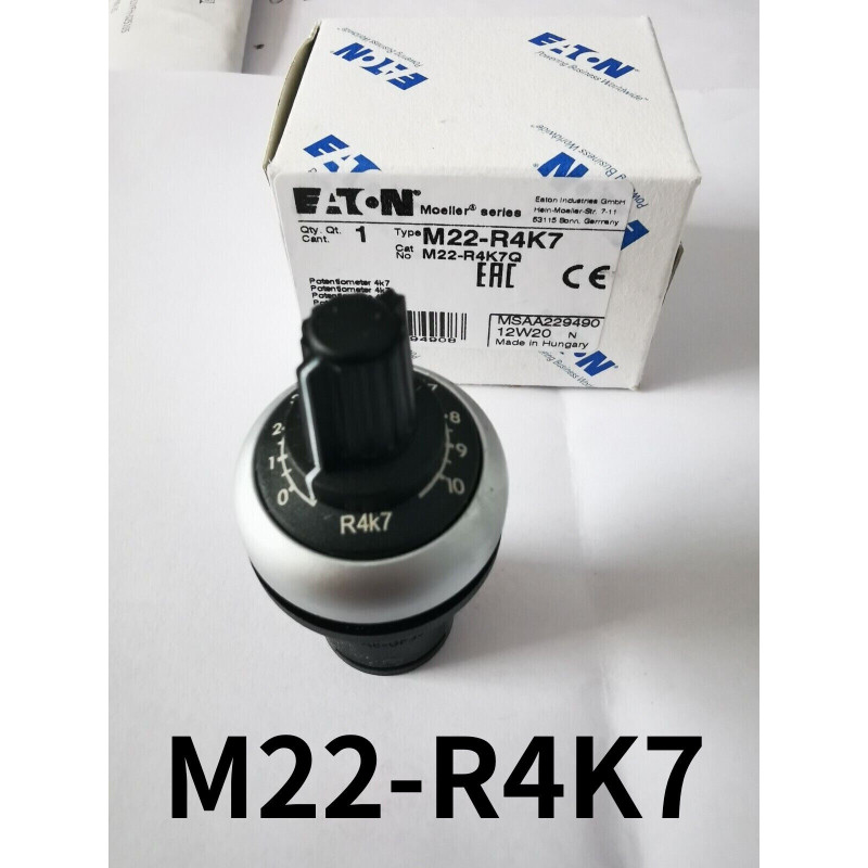 ABB 229490 Automation Component - Reliable Performance