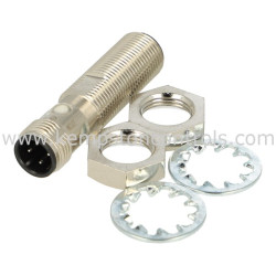 E2EX9B1T12M1 Next daviklis ind M12 su IO-LINK technologija