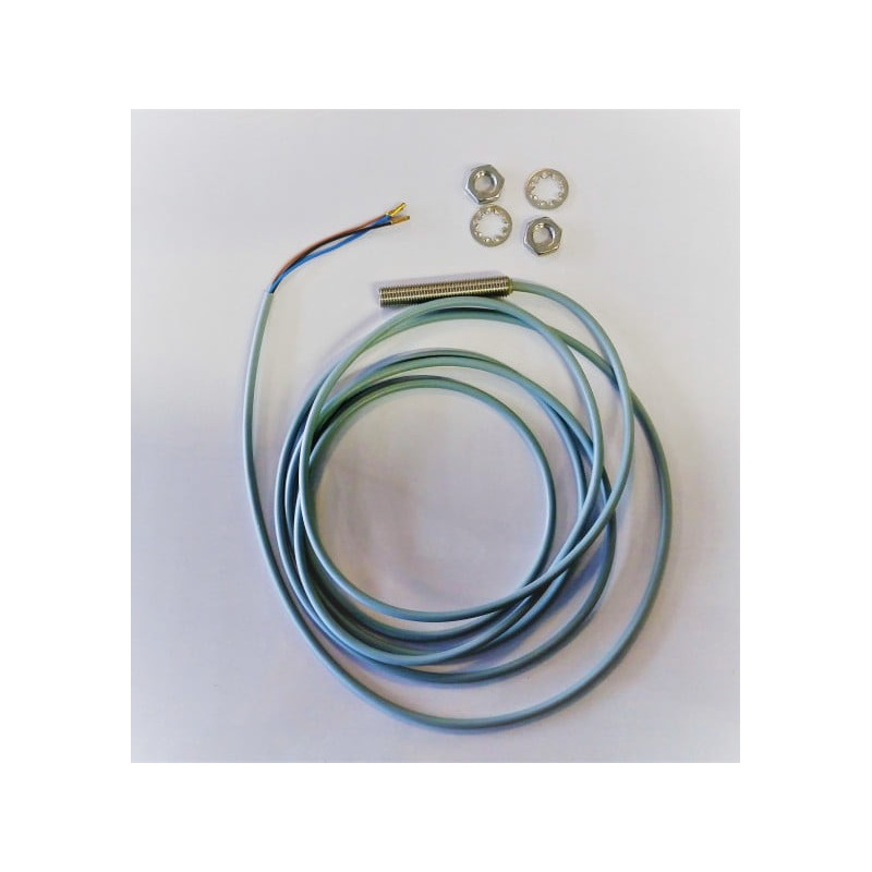 ABB 23AM6BP-4H - Versatile Automation Component
