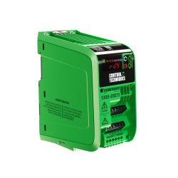 CT-S100-01S53 Commander S100 pavara - 075kW46A Maitinimas 230VAC