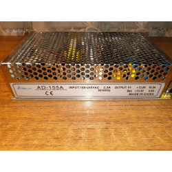 Reference 2320267 - Engineering Component