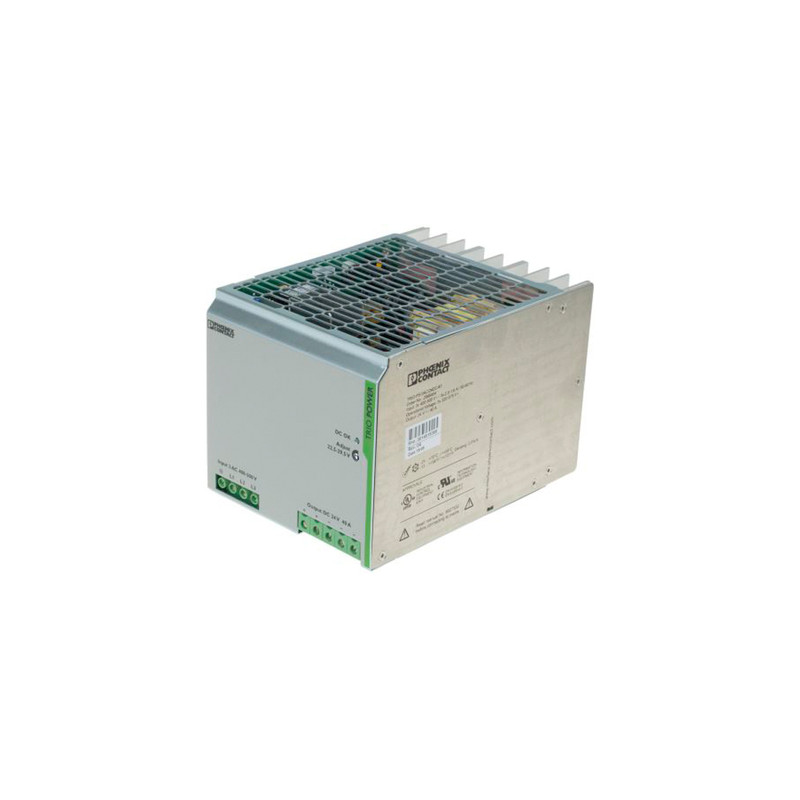 2866404 TRIOPS-3AC24DC40A maitinimo šaltinis - efektyvus ir patikimas energijos sprendimas
