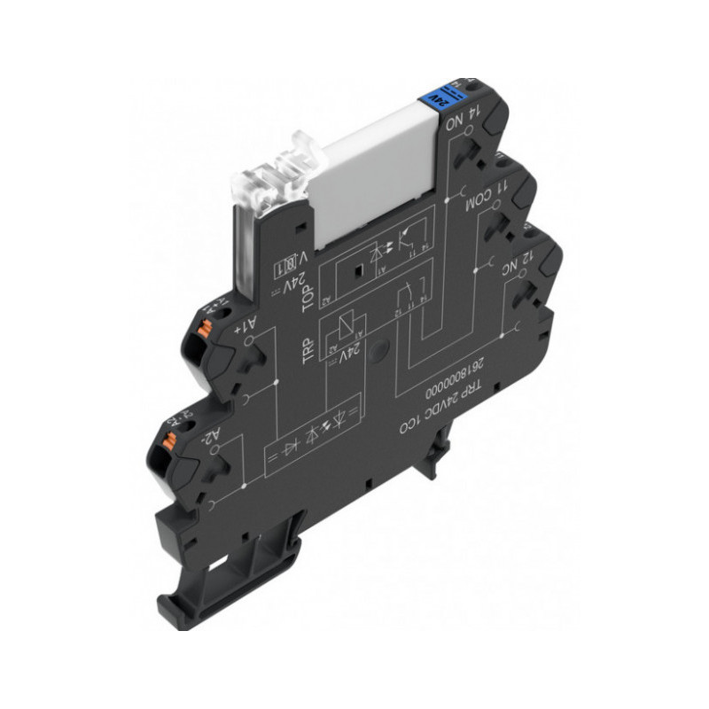 ABB Reference 2618050000 - Essential Component for Engineering