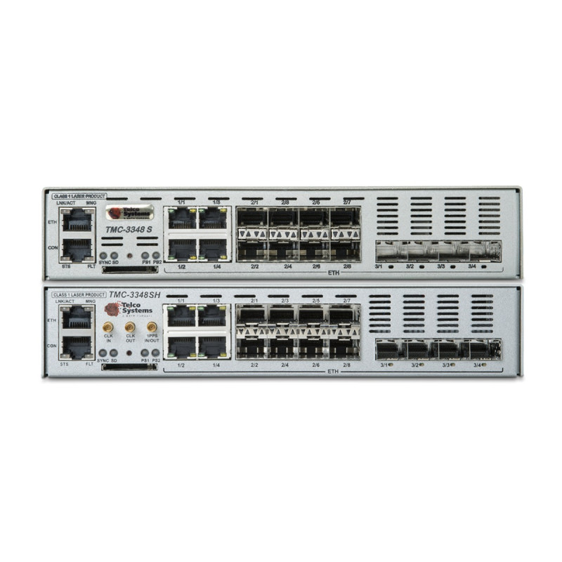 SMT6000TS5 siųstuvas TELCO – patikimas ir efektyvus sprendimas