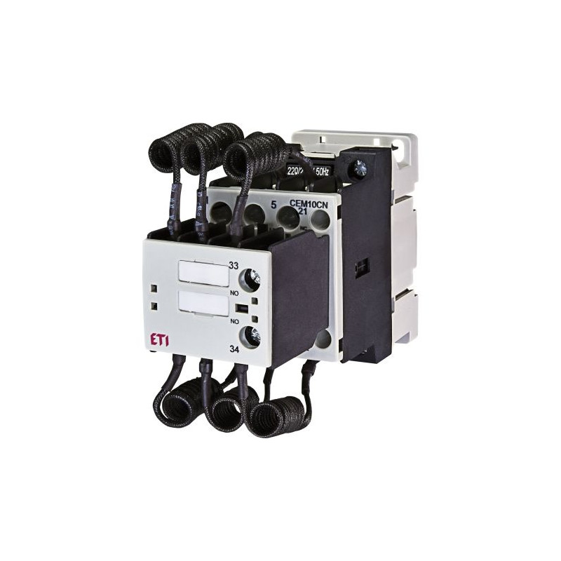 Reference 277004 - Essential Electrical Component