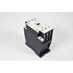 Kontaktorius DILM17-10 75kW 230V AC - valdymo sprendimas