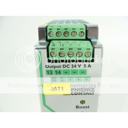 QUINT-PS1AC24DC5 - ABB maitinimo šaltinis