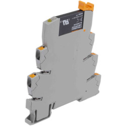 PLC-OPT-24DC48DC100 SSR relė - Automatizavimo sprendimas