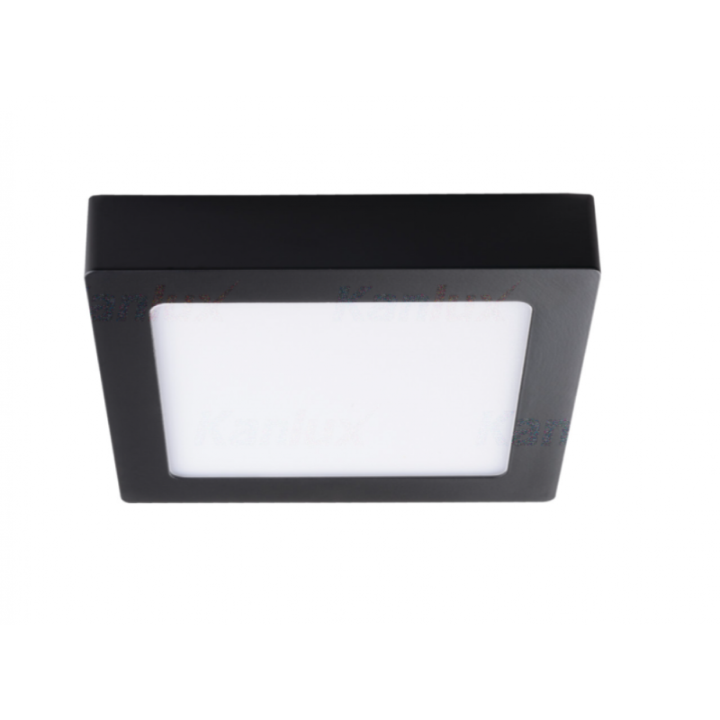 Šviestuvas ORTE LED 18W-NW-O IP54 - Patikimas Apšvietimas