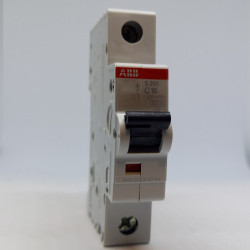 S201-C16 automatinis jungiklis 2CDS251001R0164