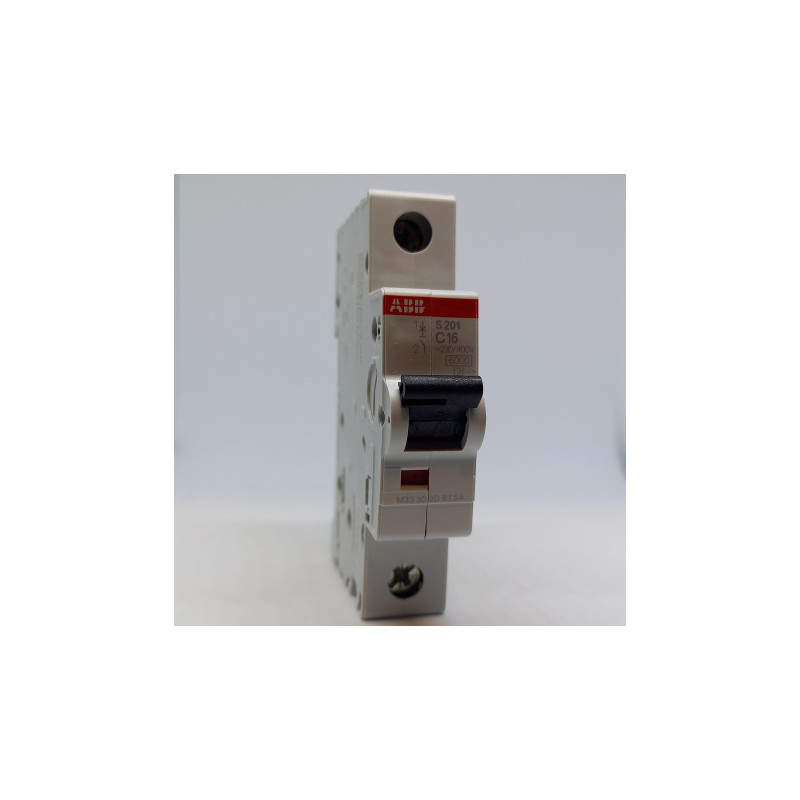 Reference 2CDS251001R0 - Automation Solutions