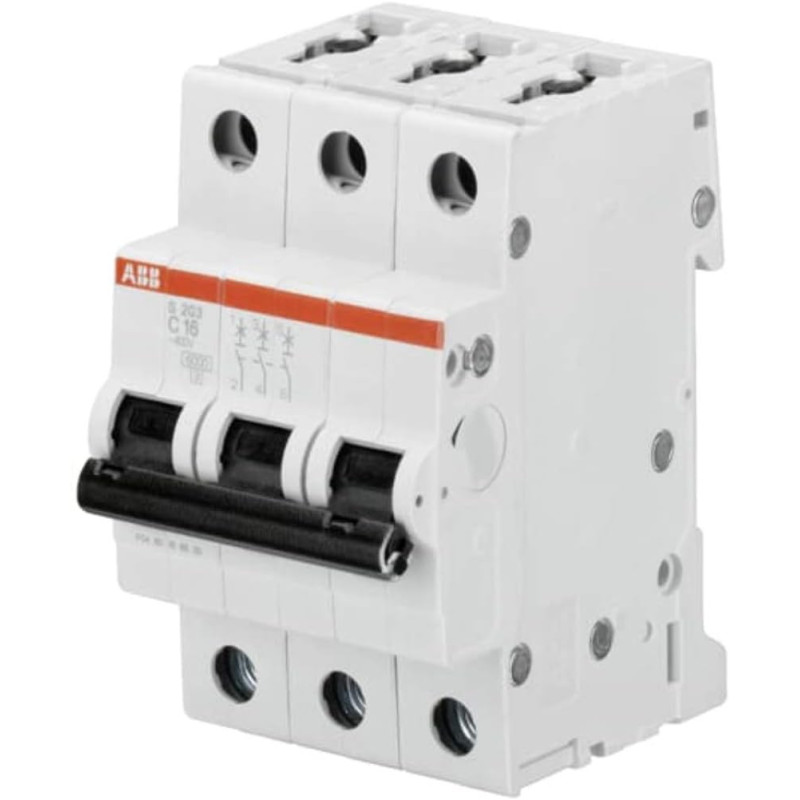 ABB 2CDS253001R - Reliable Component for Automation and Control Systems