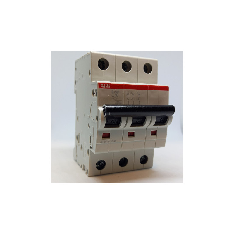 ABB 2CDS253001R - Reliable Component for Automation and Control Systems