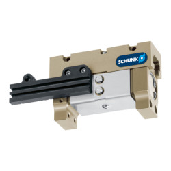 Reference 303075 - Versatile Engineering Component for Automation and Measurement